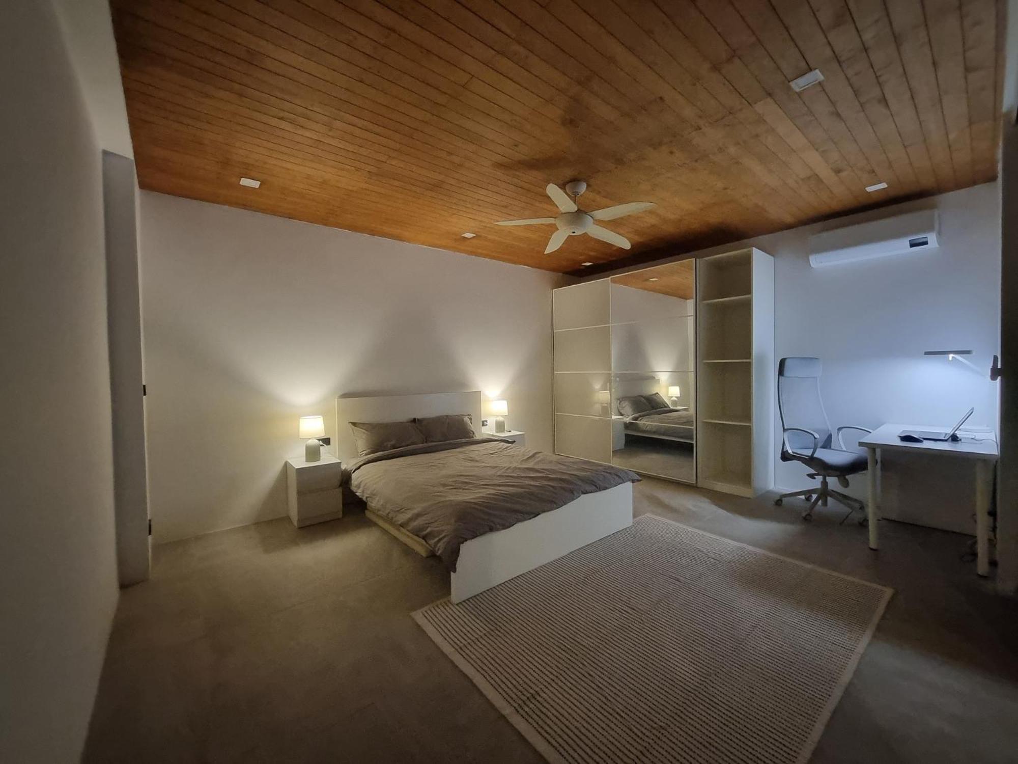 Villa Fully Renovated Pool 4br Bangtao And Layan In Cheong Thalea,